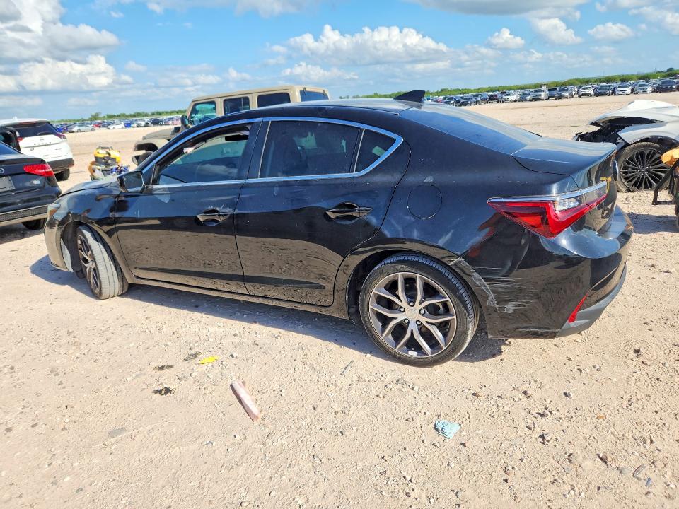 Продаж на аукціоні авто 2022 Acura Ilx, vin: 19UDE2F73NA003044, номер лоту: 57056456