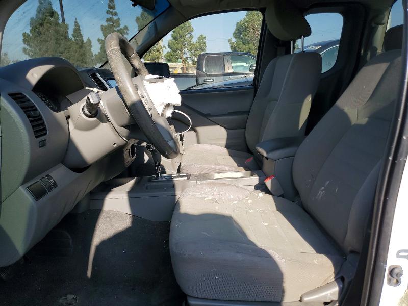 Auction sale of the 2019 Nissan Frontier, vin: 1N6BD0CT4KN720052, lot number: 57179316