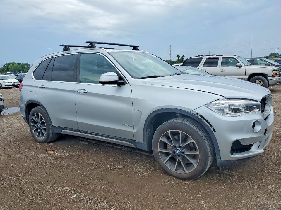 Aukcja sprzedaży 2017 Bmw X5, vin: 5UXKR0C55H0V64937, numer aukcji: 56431036