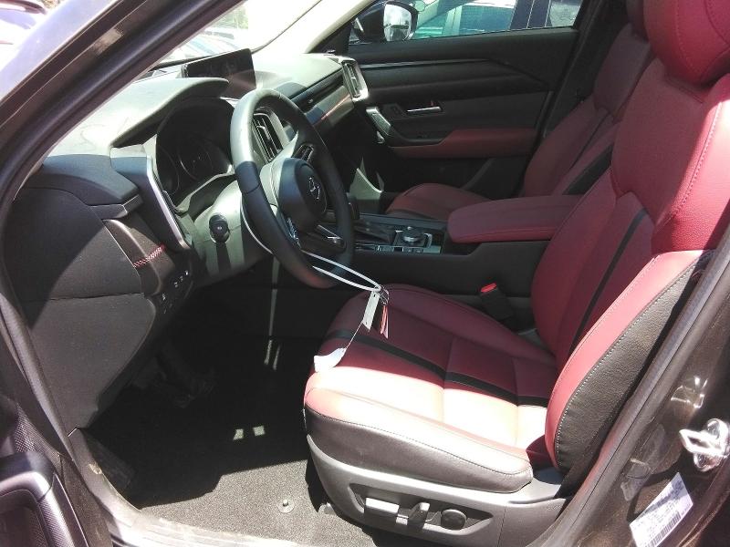 55586356 :رقم المزاد ، 7MMVAADW7TN148760 vin ، 2026 Mazda Cx-50 مزاد بيع