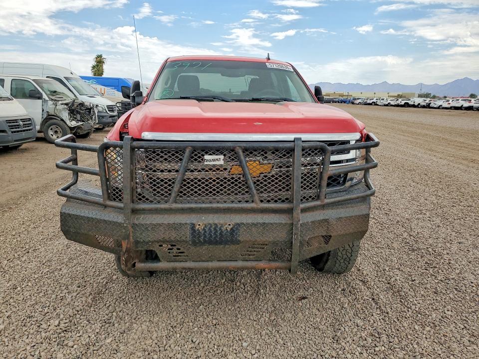 2013 Chevrolet Silverado მანქანა იყიდება აუქციონზე, vin: 1GC1KYEG6DF219955, აუქციონის ნომერი: 57120636