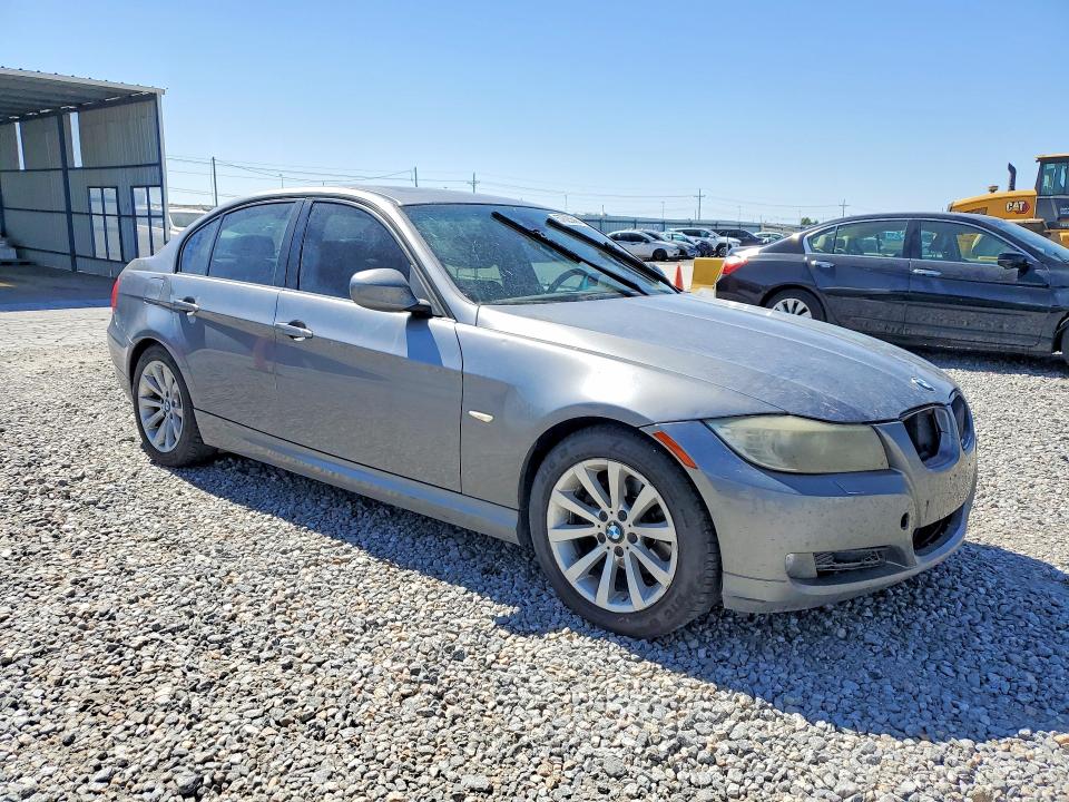 Aukcja sprzedaży 2009 Bmw 328, vin: WBAPK73569A457067, numer aukcji: 57625566