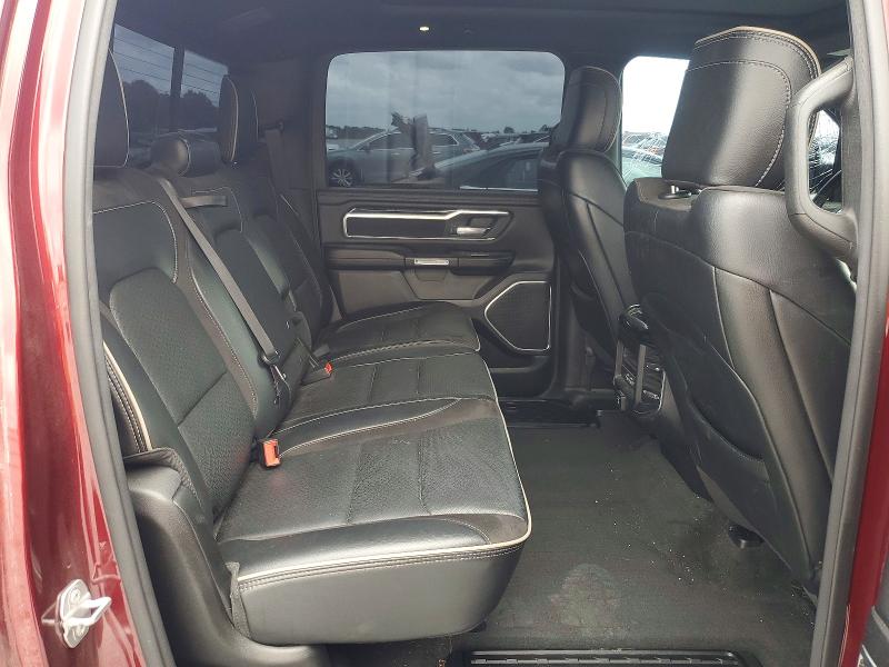 Aukcja sprzedaży 2021 Ram 1500, vin: 1C6RREJT7MN610156, numer aukcji: 56326386