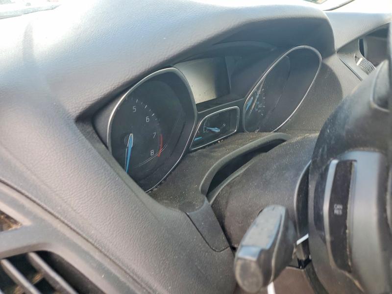 Продаж на аукціоні авто 2013 Ford Focus, vin: 1FADP3F25DL288972, номер лоту: 58901766