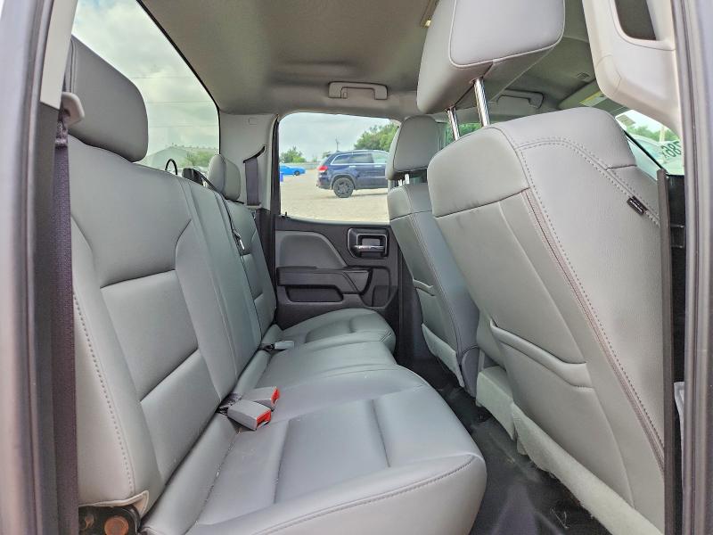 Продажа на аукционе авто 2019 Gmc Sierra Limited, vin: 2GTV2LEC0K1192497, номер лота: 58564786