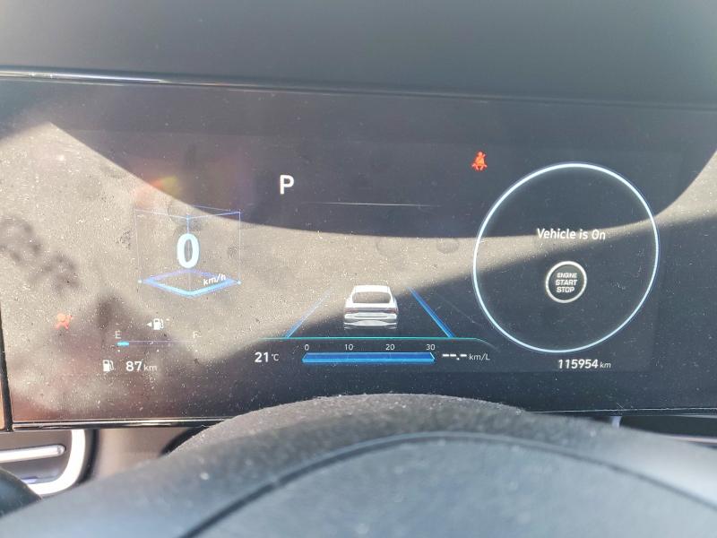 Aukcja sprzedaży 2022 Hyundai Elantra, vin: KMHLN4AG4NU332486, numer aukcji: 54552896