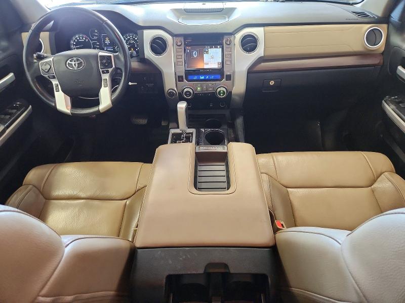 Продажа на аукционе авто 2019 Toyota Tundra, vin: 5TFBY5F11KX784360, номер лота: 55894766