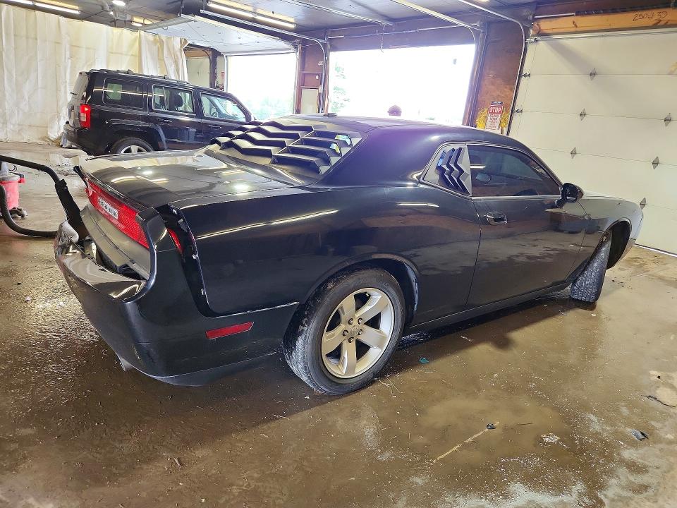 Продаж на аукціоні авто 2010 Dodge Challenger, vin: 2B3CJ4DV0AH323809, номер лоту: 59256606