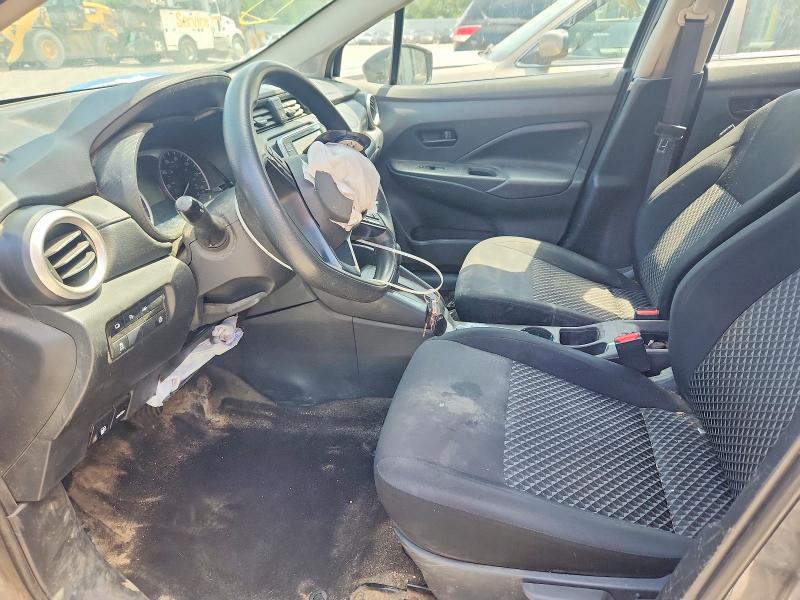 Продаж на аукціоні авто 2024 Nissan Versa, vin: 3N1CN8DV6RL818516, номер лоту: 56262346
