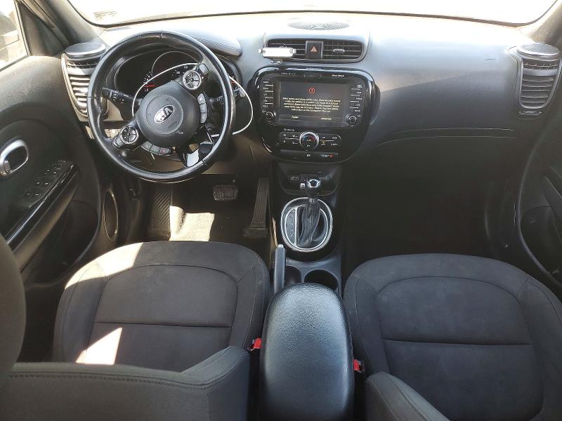 2014 Kia Soul მანქანა იყიდება აუქციონზე, vin: KNDJX3A50E7093239, აუქციონის ნომერი: 55557176
