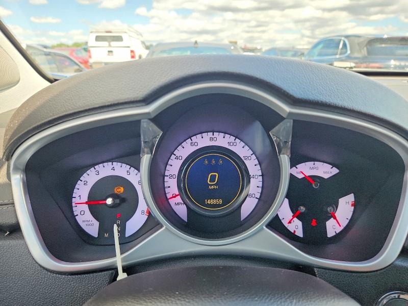 2010 Cadillac Srx მანქანა იყიდება აუქციონზე, vin: 3GYFNGEY6AS589692, აუქციონის ნომერი: 58006096