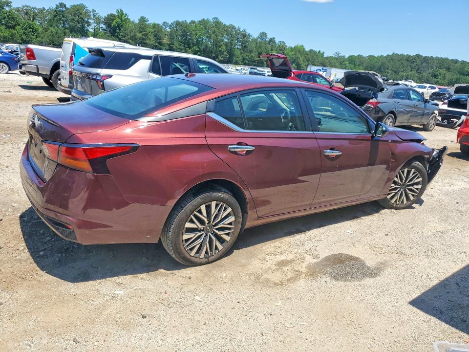 Продажа на аукционе авто 2025 Nissan Altima, vin: 1N4BL4DV3SN333981, номер лота: 56074676