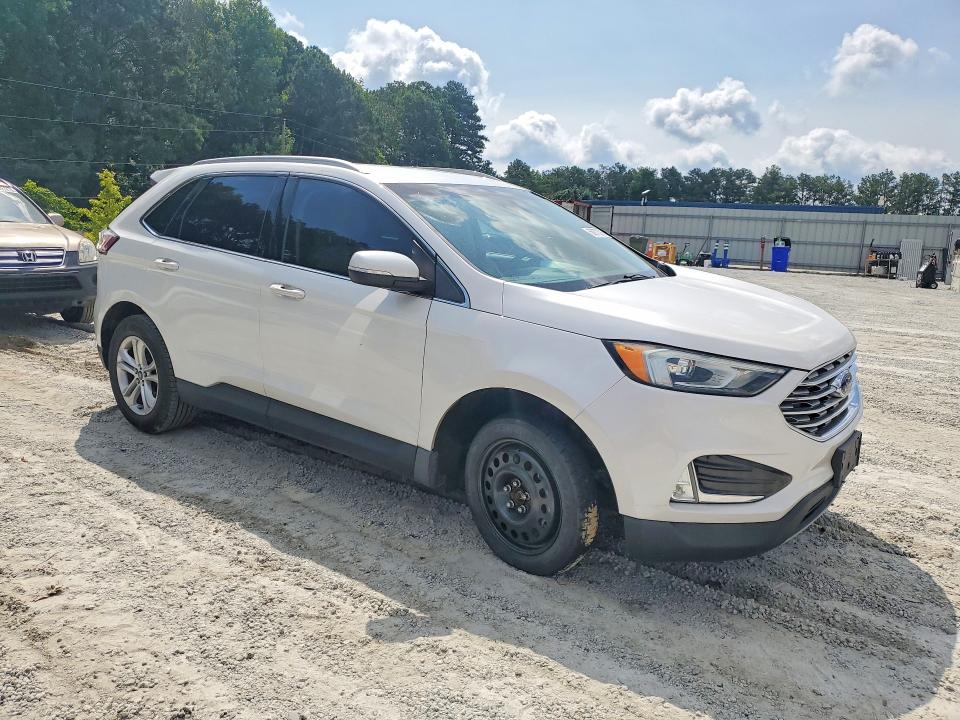 2019 Ford Edge მანქანა იყიდება აუქციონზე, vin: 2FMPK3J98KBB08189, აუქციონის ნომერი: 58873306