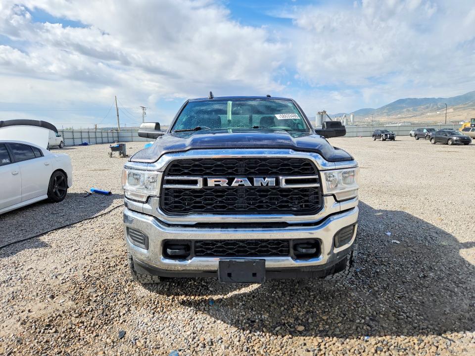 Продажа на аукционе авто 2021 Ram 3500, vin: 3C63R3GL2MG589338, номер лота: 58633486
