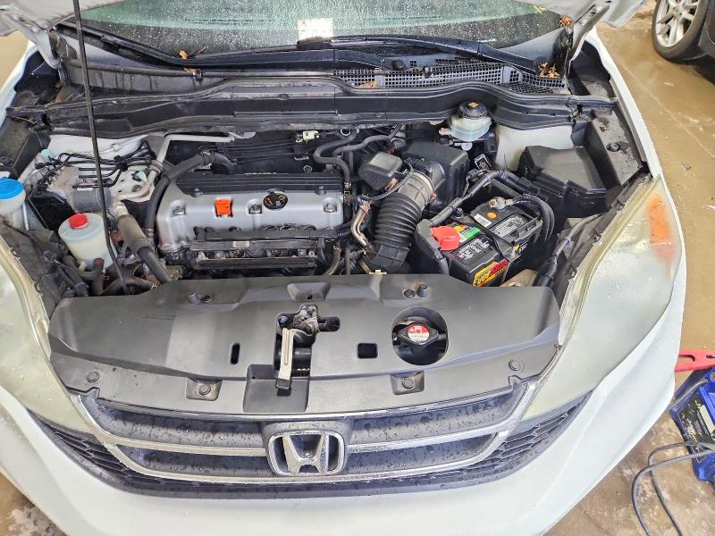 2011 Honda Cr-v მანქანა იყიდება აუქციონზე, vin: 5J6RE4H31BL057849, აუქციონის ნომერი: 57407756