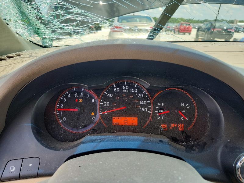 Продаж на аукціоні авто 2008 Nissan Altima, vin: 1N4AL21E18N483021, номер лоту: 58081436