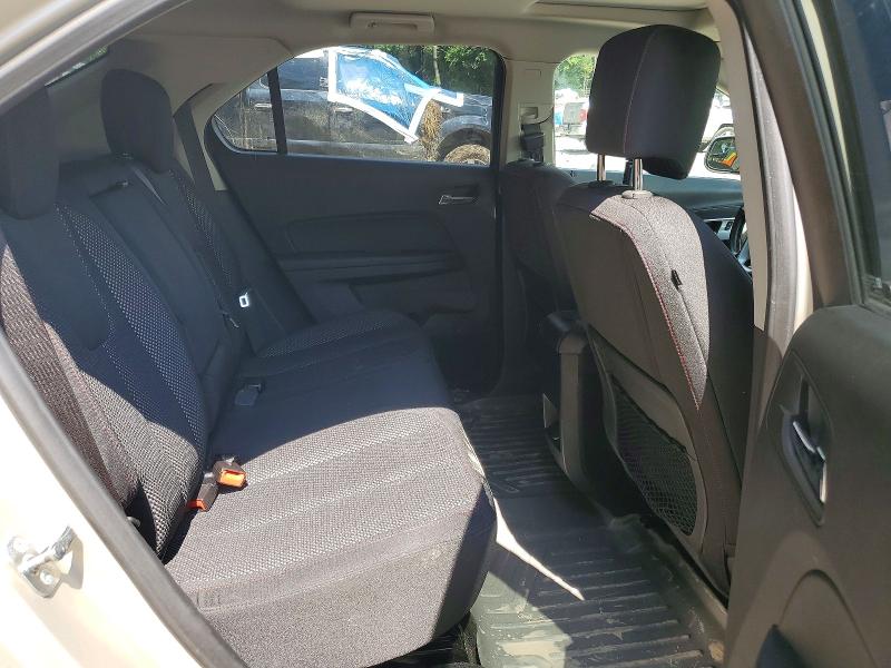 Aukcja sprzedaży 2014 Chevrolet Equinox, vin: 2GNFLGEK5E6112884, numer aukcji: 56371466