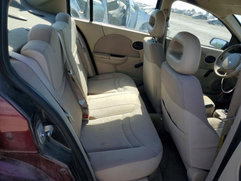 57975226 :رقم المزاد ، 1G8AJ52F53Z138675 vin ، 2003 Saturn Ion مزاد بيع