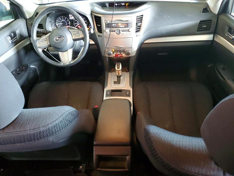 Aukcja sprzedaży 2011 Subaru Outback, vin: 4S4BRBCCXB3343167, numer aukcji: 56996326