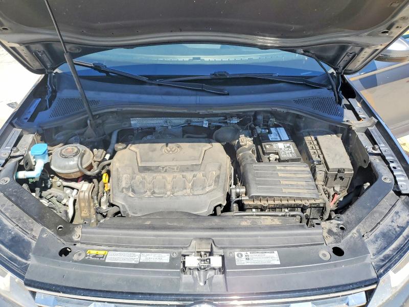 Aukcja sprzedaży 2019 Volkswagen Tiguan, vin: 3VV2B7AX3KM067801, numer aukcji: 55773216
