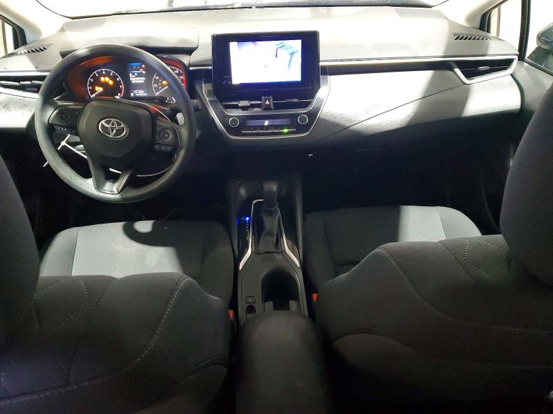 Aukcja sprzedaży 2023 Toyota Corolla, vin: 5YFB4MDE4PP024344, numer aukcji: 55599646