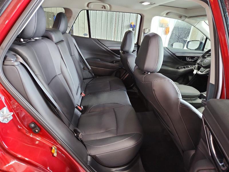 Aukcja sprzedaży 2025 Subaru Outback, vin: 4S4BTANC0S3223127, numer aukcji: 58729366