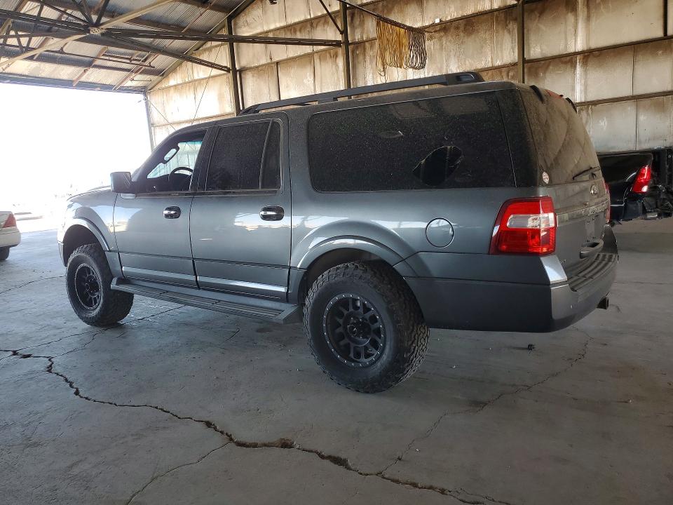 2015 Ford Expedition მანქანა იყიდება აუქციონზე, vin: 1FMJK1HT0FEF05496, აუქციონის ნომერი: 58976416