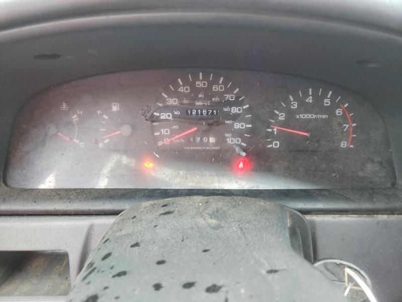 Продаж на аукціоні авто 1997 Nissan Truck, vin: 1N6SD16S9VC304166, номер лоту: 57576656