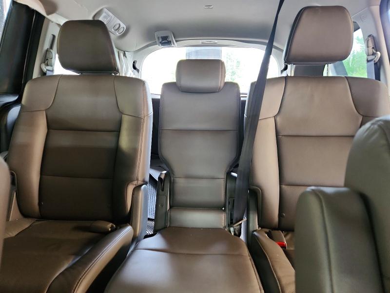 2014 Honda Odyssey მანქანა იყიდება აუქციონზე, vin: 5FNRL5H68EB137474, აუქციონის ნომერი: 56734796