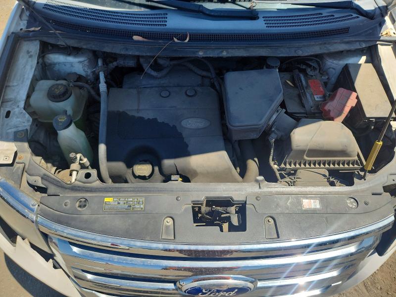 2014 Ford Edge მანქანა იყიდება აუქციონზე, vin: 2FMDK3JC3EBB31074, აუქციონის ნომერი: 57358526