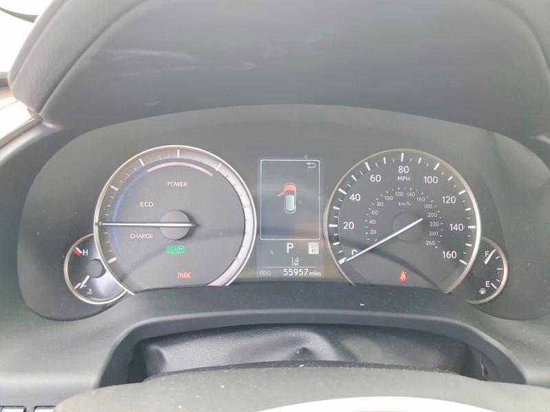 2020 Lexus Rx მანქანა იყიდება აუქციონზე, vin: 2T2JGMDA1LC050759, აუქციონის ნომერი: 52009816