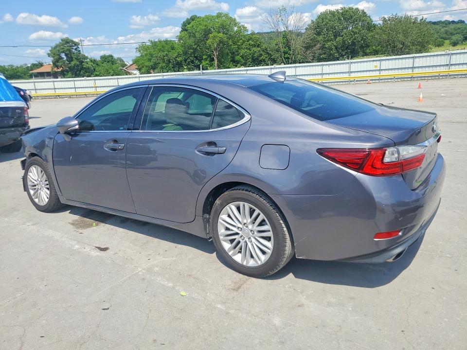 Продаж на аукціоні авто 2017 Lexus Es, vin: 58ABK1GG2HU044652, номер лоту: 56984816