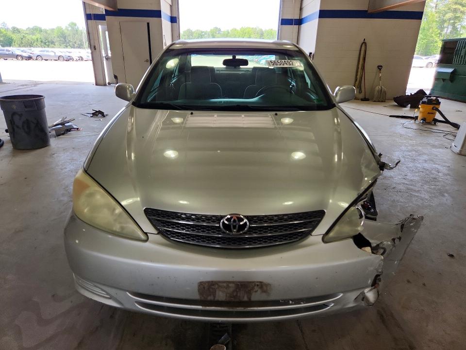Продаж на аукціоні авто 2004 Toyota Camry, vin: 4T1BE32K14U290267, номер лоту: 56504926