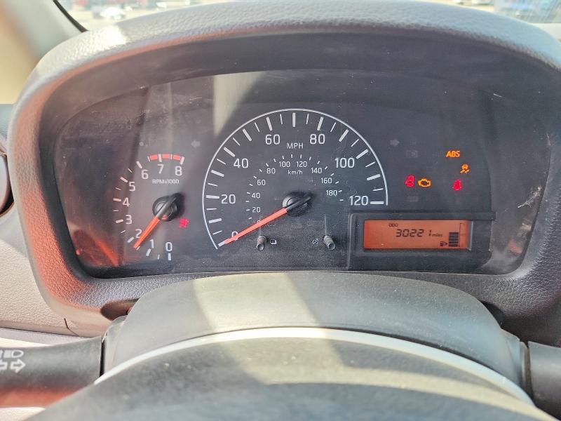 56235676 :رقم المزاد ، 3N6CM0KN9LK705559 vin ، 2020 Nissan Nv200 مزاد بيع