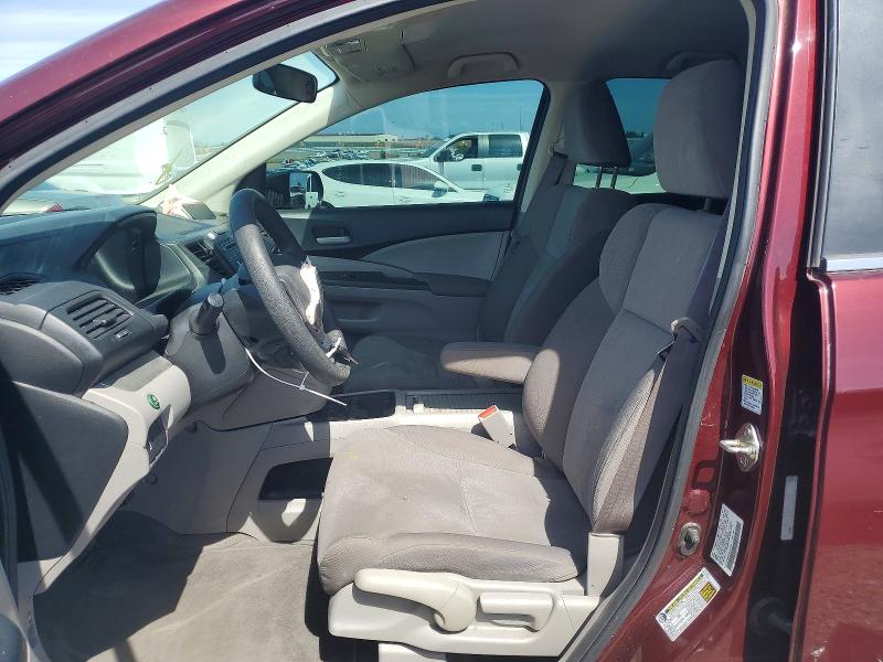 Aukcja sprzedaży 2013 Honda Cr-v, vin: 5J6RM3H32DL041725, numer aukcji: 56098396