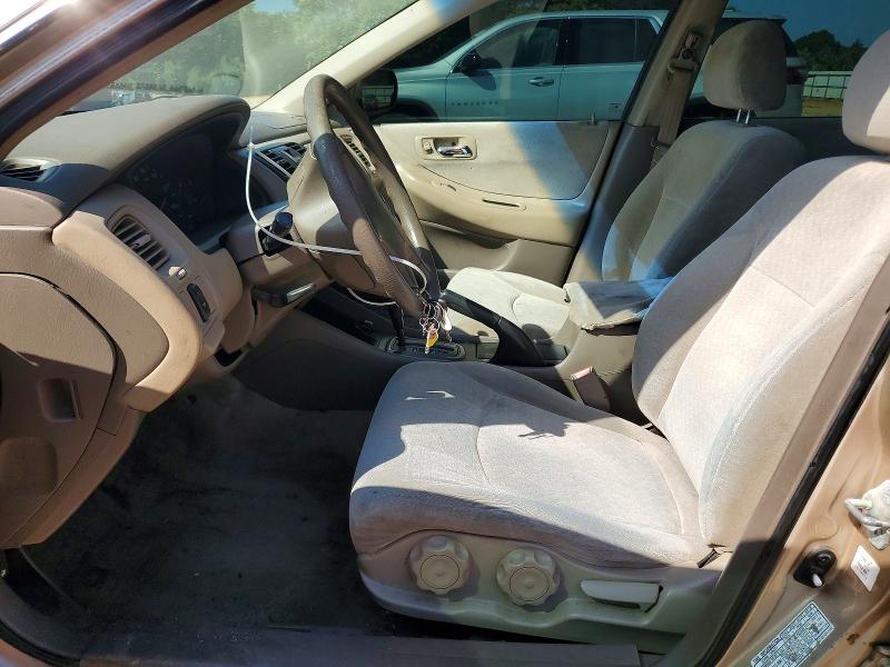 2001 Honda Accord მანქანა იყიდება აუქციონზე, vin: 1HGCG56481A028965, აუქციონის ნომერი: 56840936