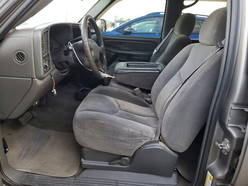 55613636 :رقم المزاد ، 2GCEC13V961298720 vin ، 2006 Chevrolet Silverado مزاد بيع