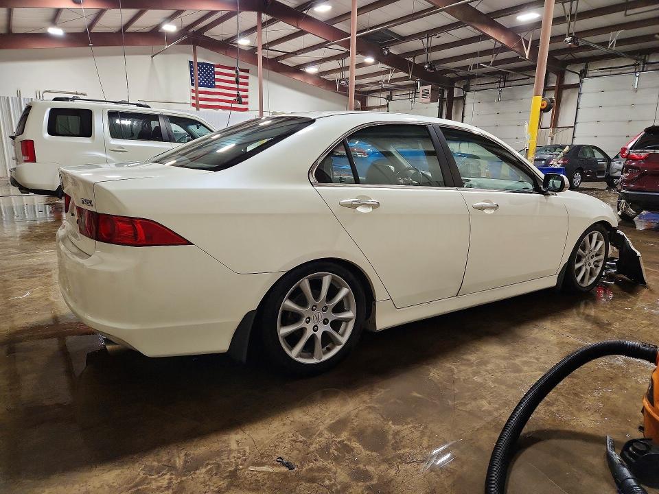 Aukcja sprzedaży 2006 Acura Tsx, vin: JH4CL96926C025714, numer aukcji: 57668486