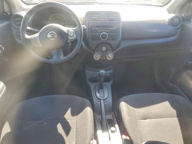 57434496 :رقم المزاد ، 3N1CN7AP5CL884479 vin ، 2012 Nissan Versa مزاد بيع