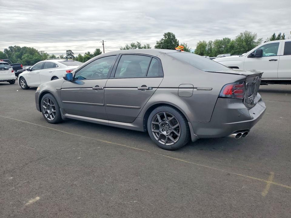 2008 Acura Tl მანქანა იყიდება აუქციონზე, vin: 19UUA75568A005951, აუქციონის ნომერი: 57125086