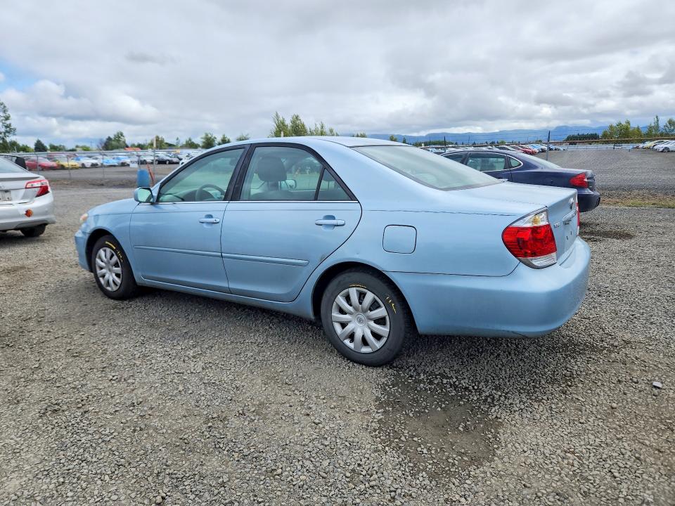 Продаж на аукціоні авто 2006 Toyota Camry, vin: 4T1BE32K06U670218, номер лоту: 56490876