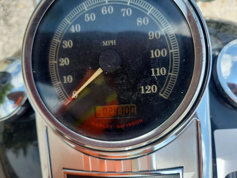 Aukcja sprzedaży 2009 Harley-davidson Flhrc, vin: 1HD1FR4199Y667589, numer aukcji: 58138796