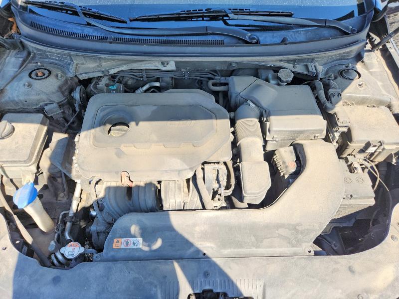 Продаж на аукціоні авто 2016 Hyundai Sonata, vin: 5NPE34AF0GH367033, номер лоту: 57912876