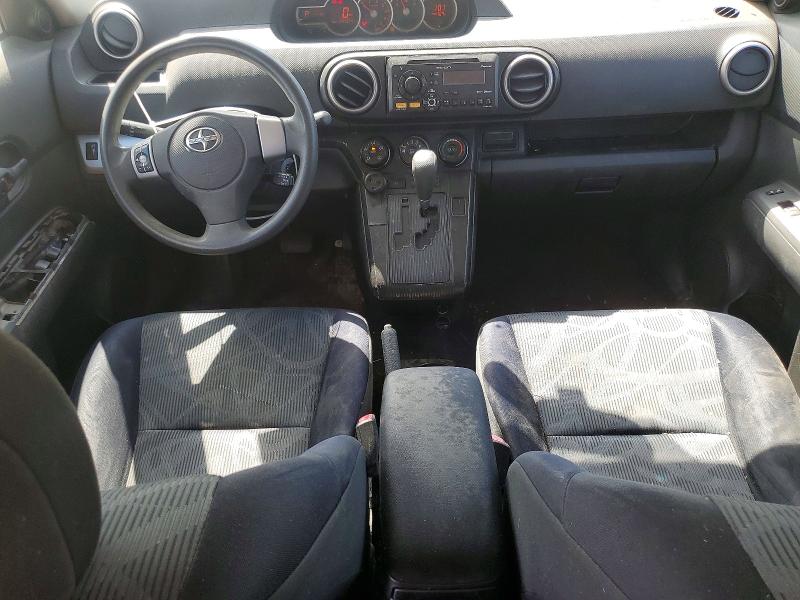 Aukcja sprzedaży 2012 Scion Xb, vin: JTLZE4FE1CJ019839, numer aukcji: 57136136