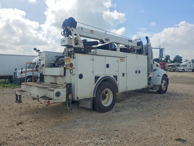 Продаж на аукціоні авто 2020 Peterbilt 337, vin: 2NP2HJ7X2LM692157, номер лоту: 53767366