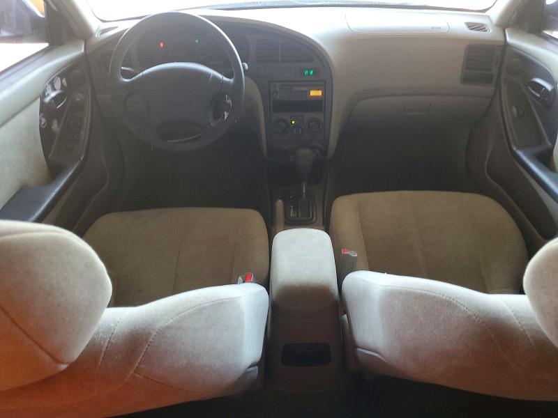 Продаж на аукціоні авто 2003 Hyundai Elantra, vin: KMHDN45D43U566788, номер лоту: 57237166