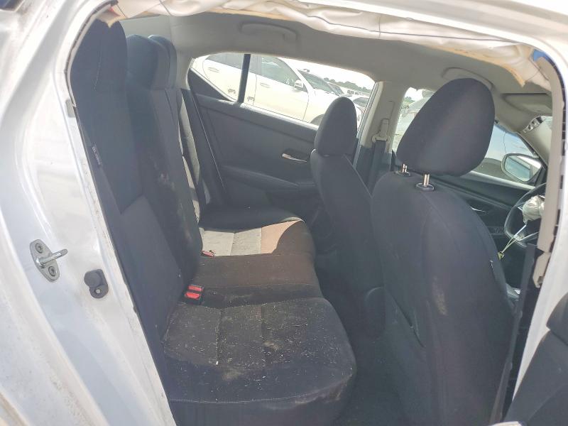 Aukcja sprzedaży 2023 Nissan Sentra, vin: 3N1AB8CV1PY269681, numer aukcji: 56178236
