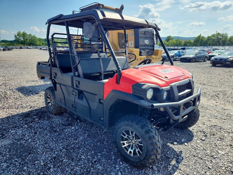 56847896 :رقم المزاد ، JKBAFSC13JB513012 vin ، 2018 Kawasaki Unknown مزاد بيع