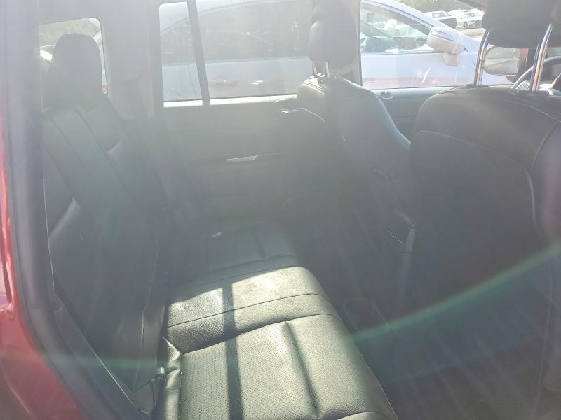 Продажа на аукционе авто 2016 Jeep Compass, vin: 1C4NJCEA6GD726597, номер лота: 56811996