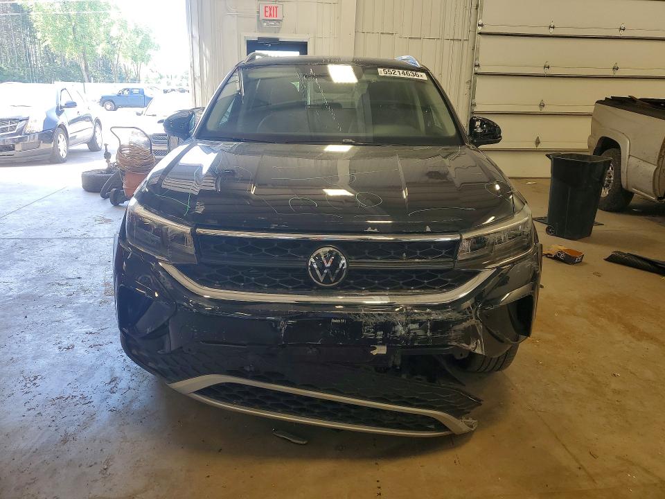 Aukcja sprzedaży 2024 Volkswagen Taos, vin: 3VVVX7B28RM019951, numer aukcji: 55214636